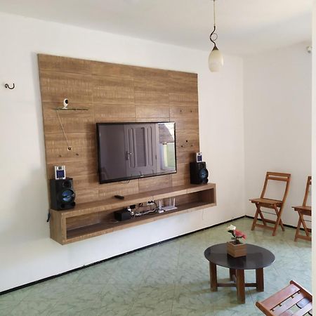 Casa De Praia 루이스 코레이아 외부 사진
