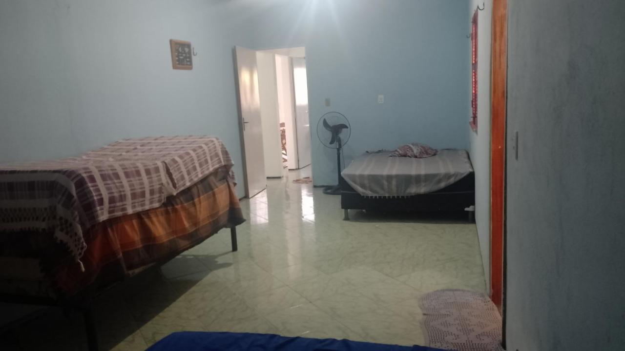 Casa De Praia 루이스 코레이아 외부 사진