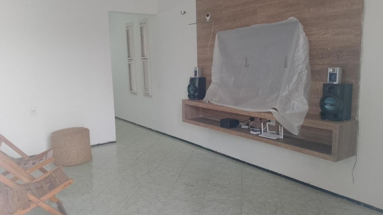 Casa De Praia 루이스 코레이아 외부 사진