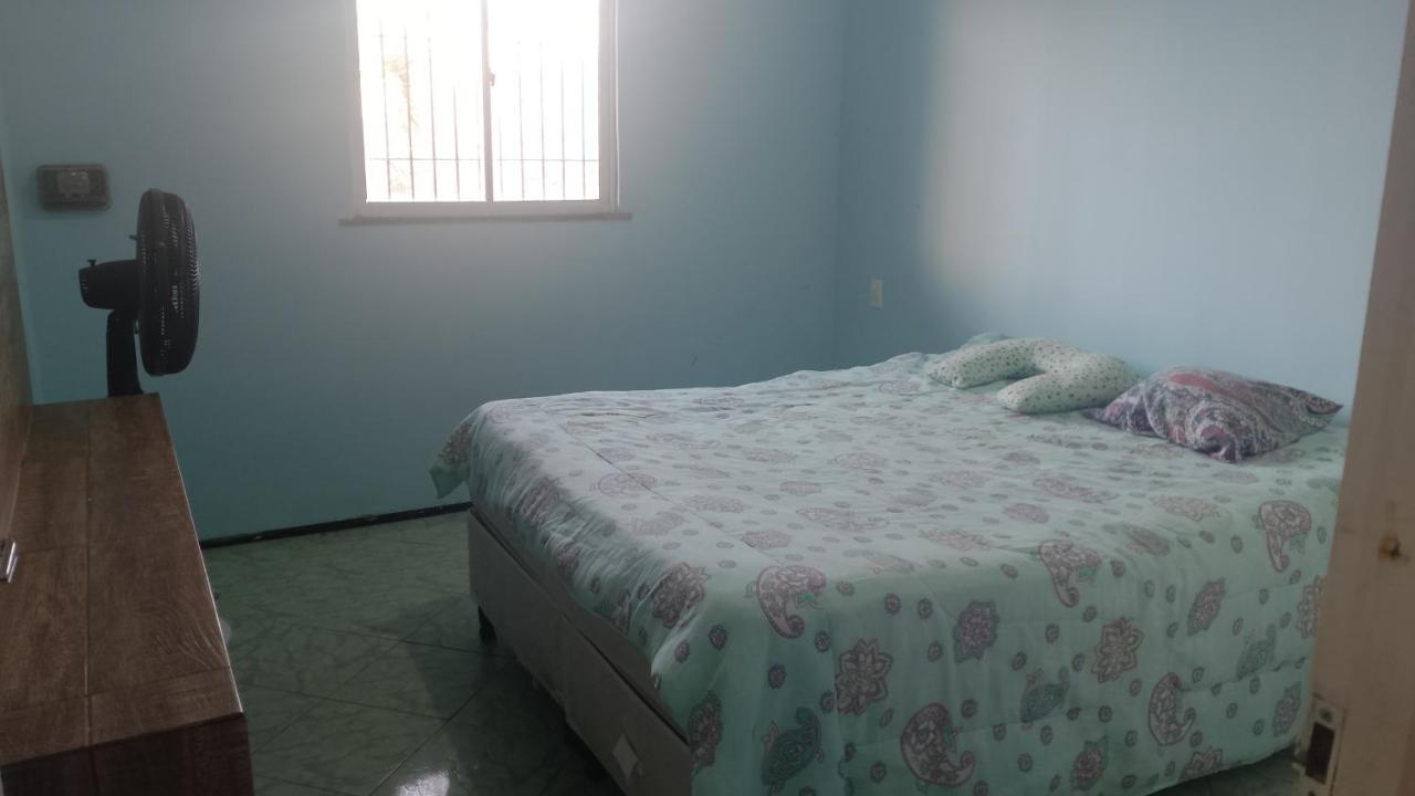 Casa De Praia 루이스 코레이아 외부 사진