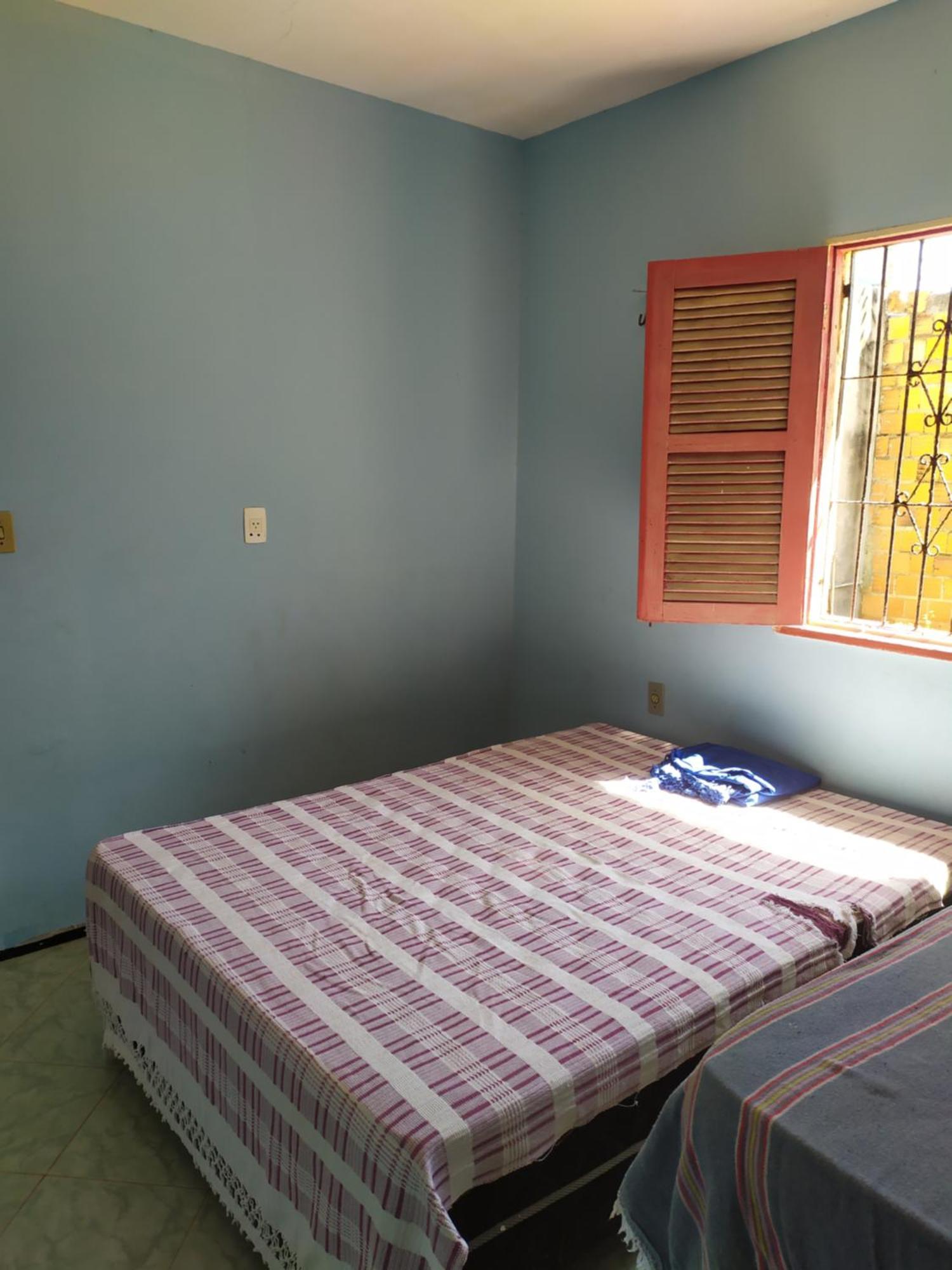 Casa De Praia 루이스 코레이아 외부 사진