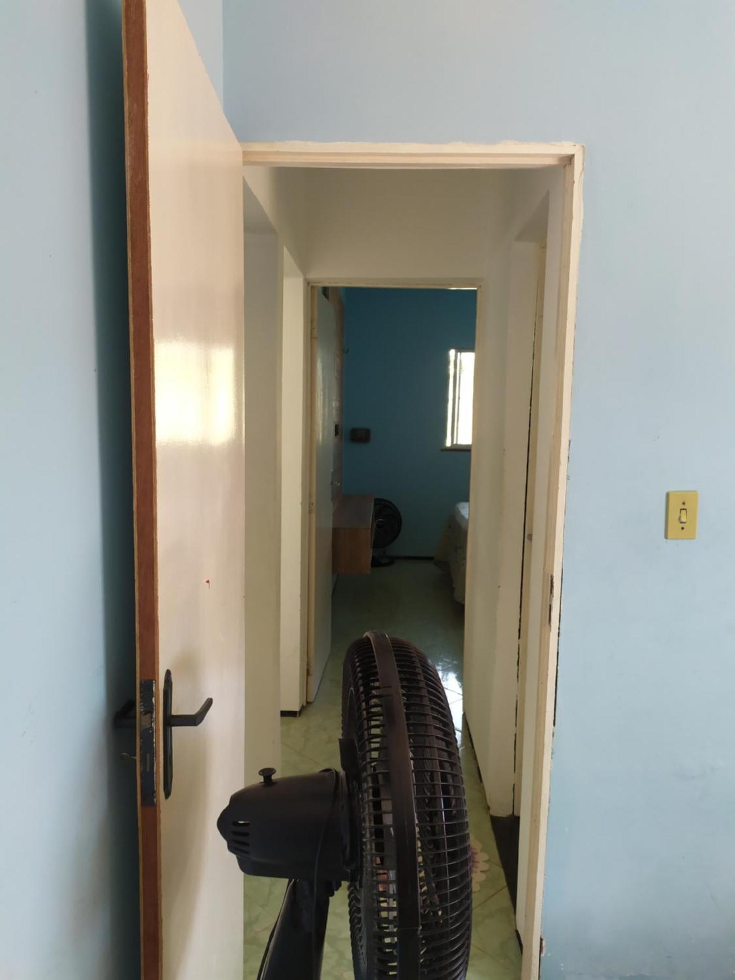 Casa De Praia 루이스 코레이아 외부 사진