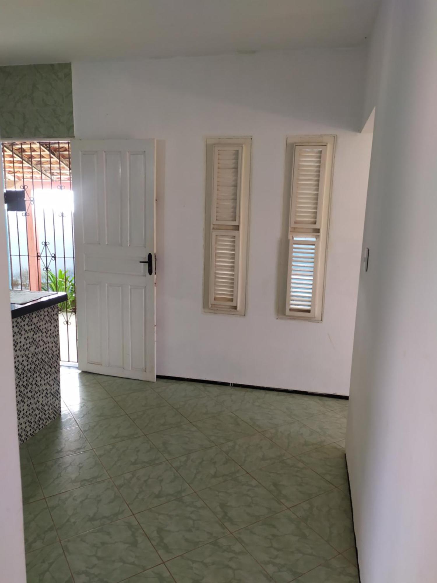 Casa De Praia 루이스 코레이아 외부 사진