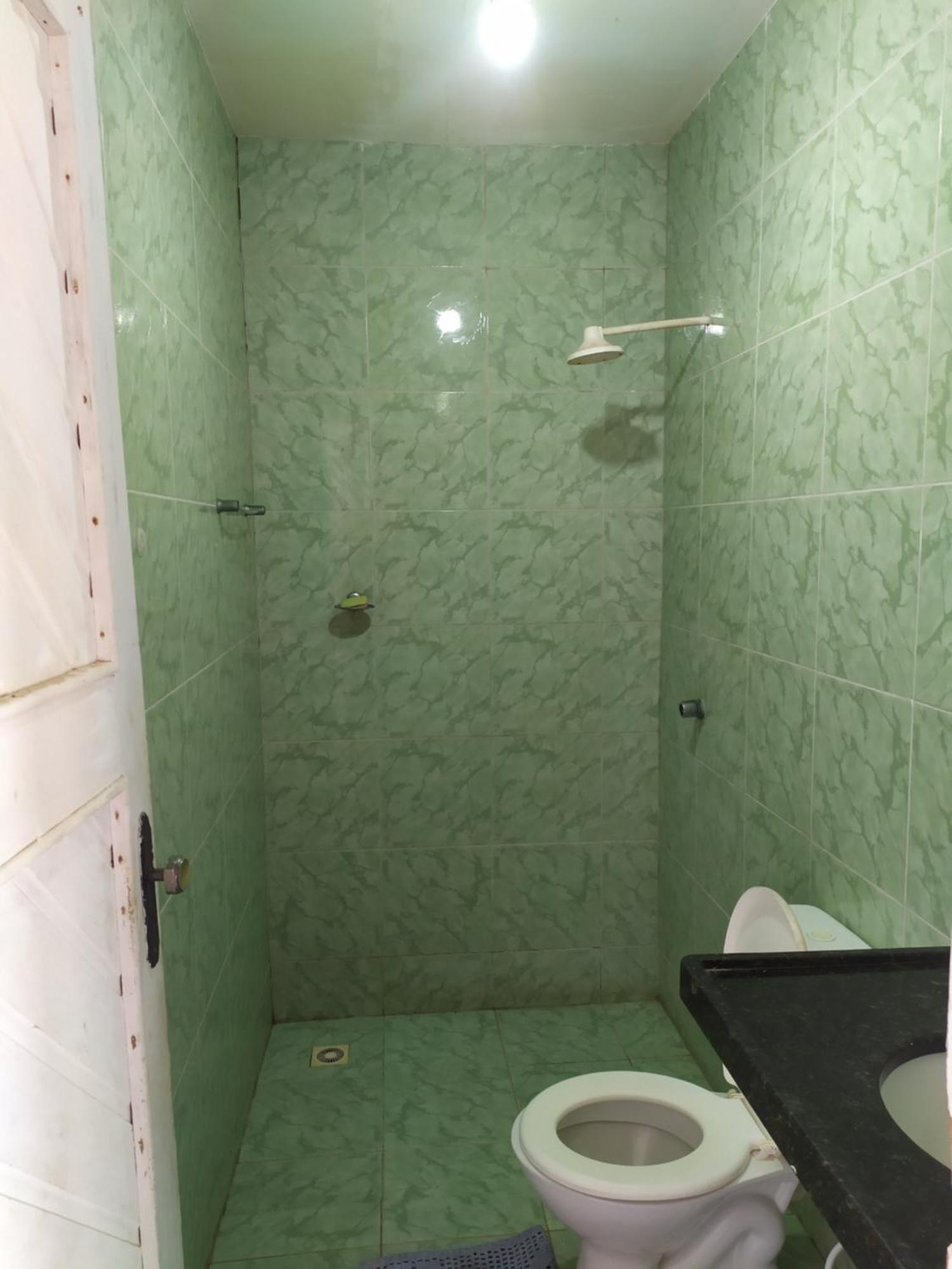 Casa De Praia 루이스 코레이아 외부 사진