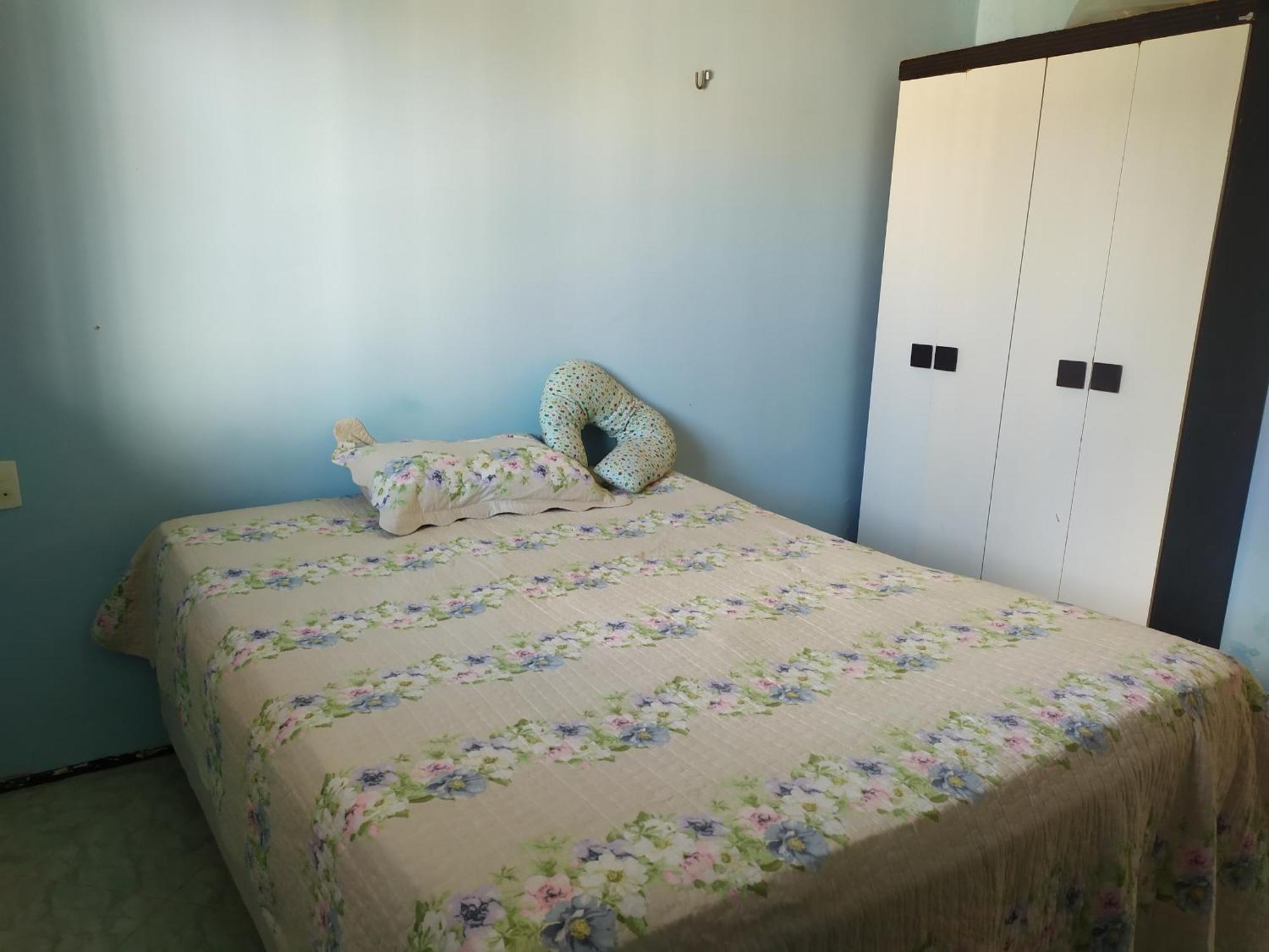 Casa De Praia 루이스 코레이아 외부 사진