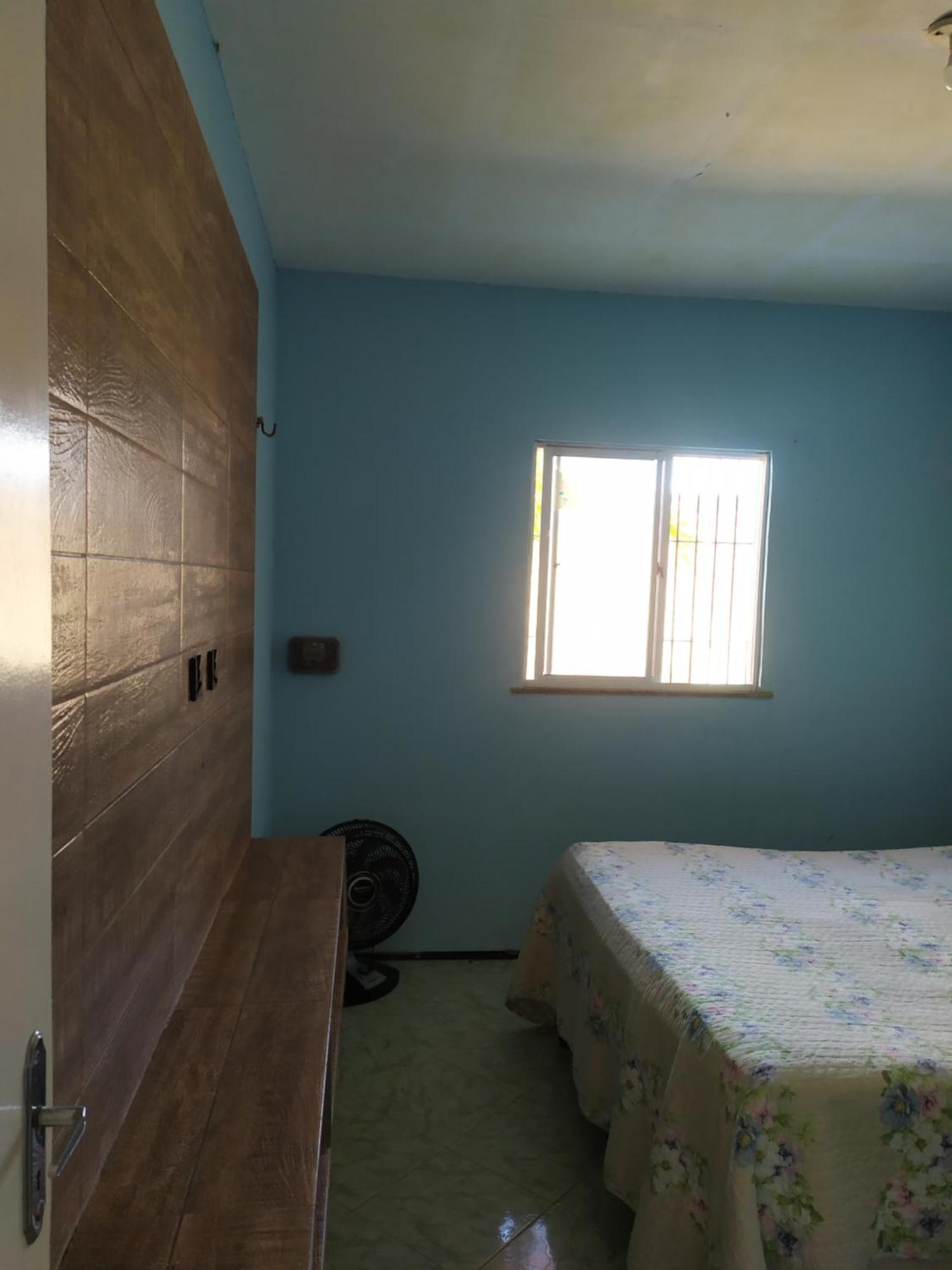 Casa De Praia 루이스 코레이아 외부 사진