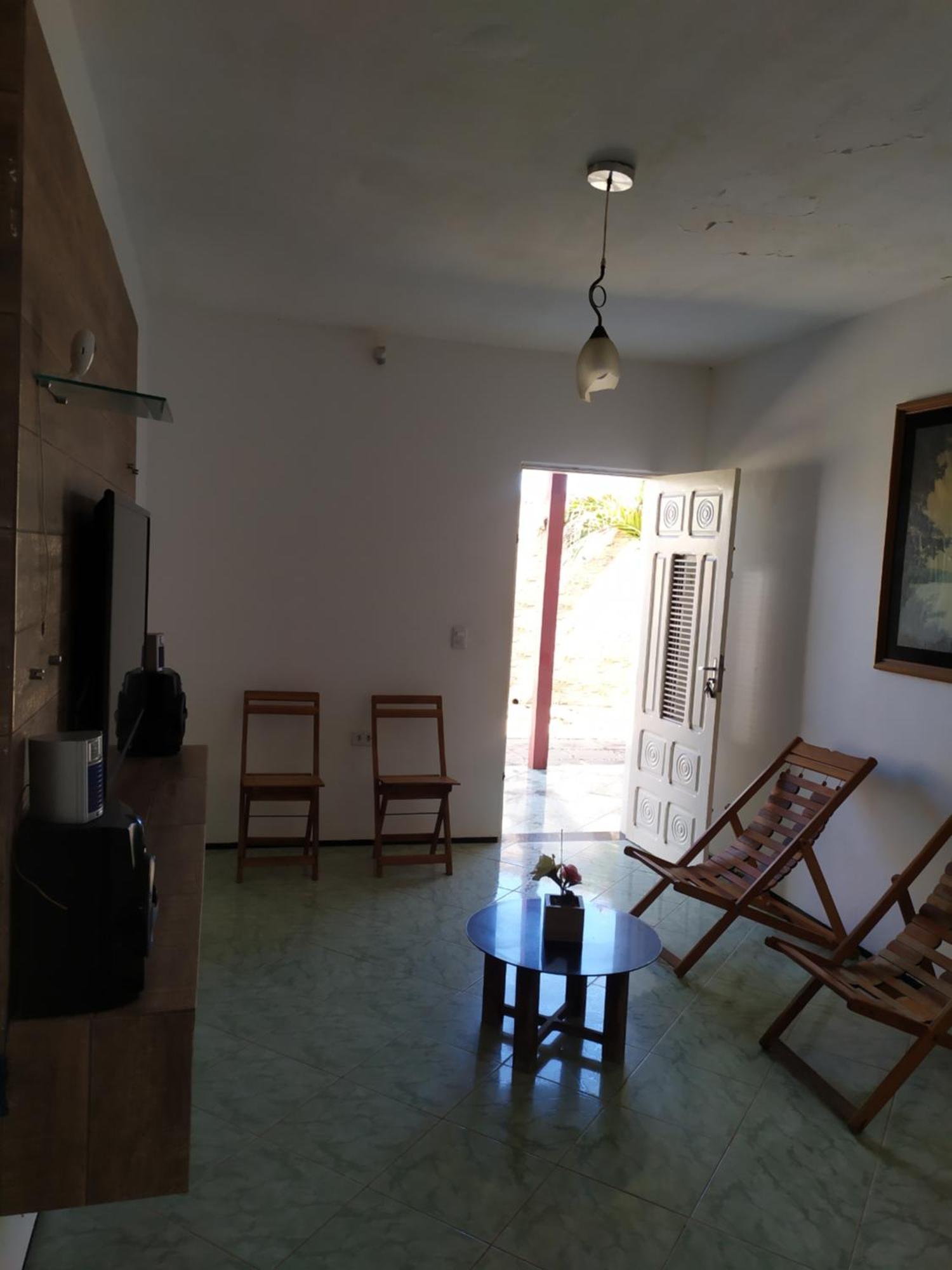 Casa De Praia 루이스 코레이아 외부 사진