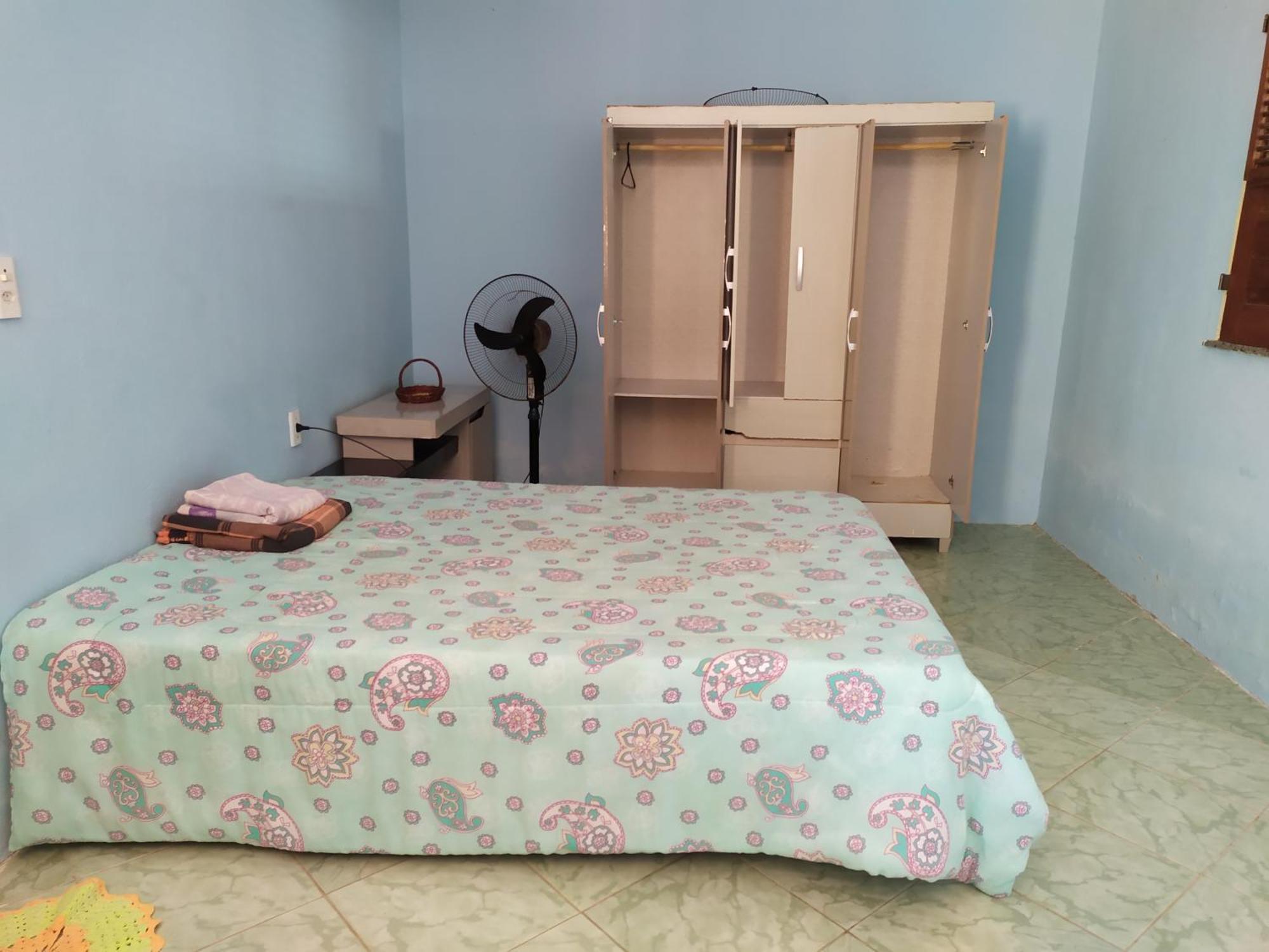 Casa De Praia 루이스 코레이아 외부 사진